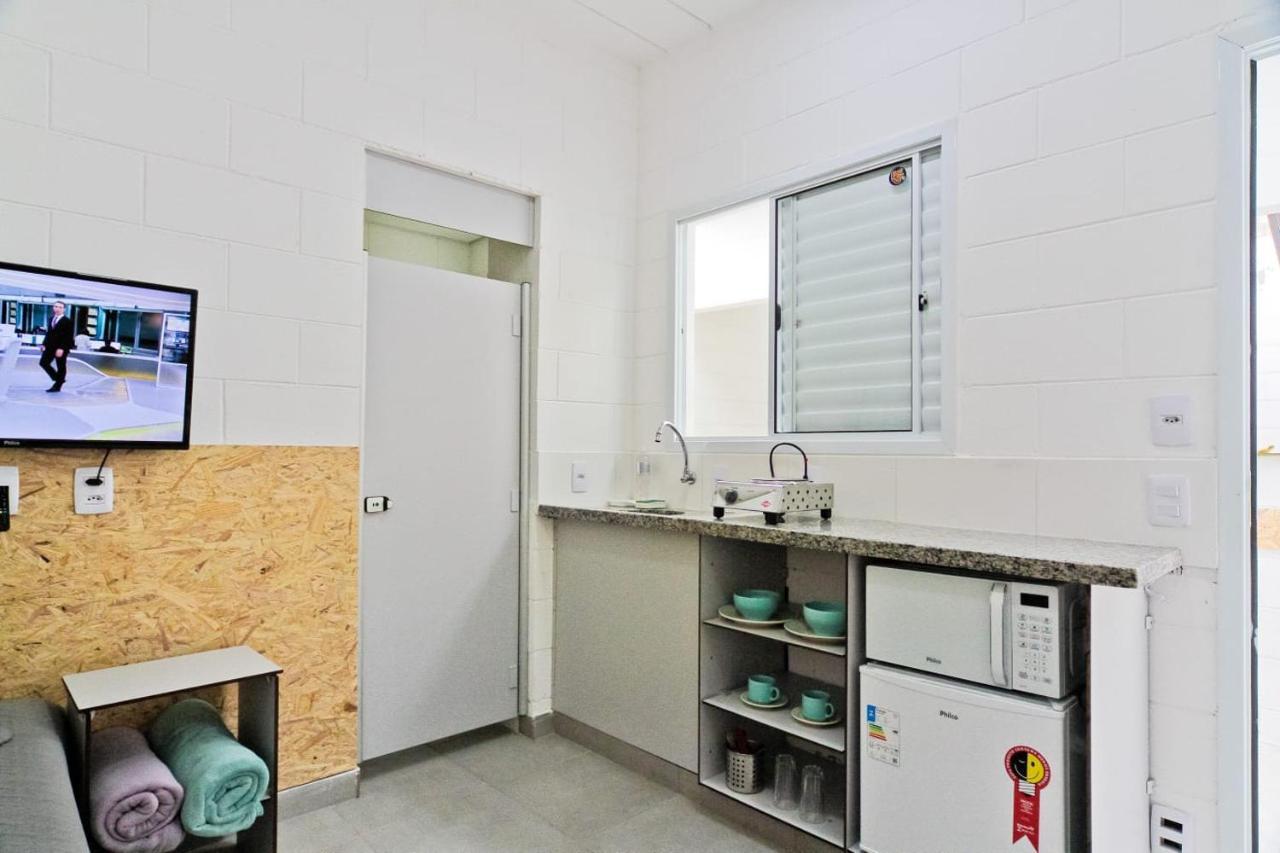 50 Apartamento *